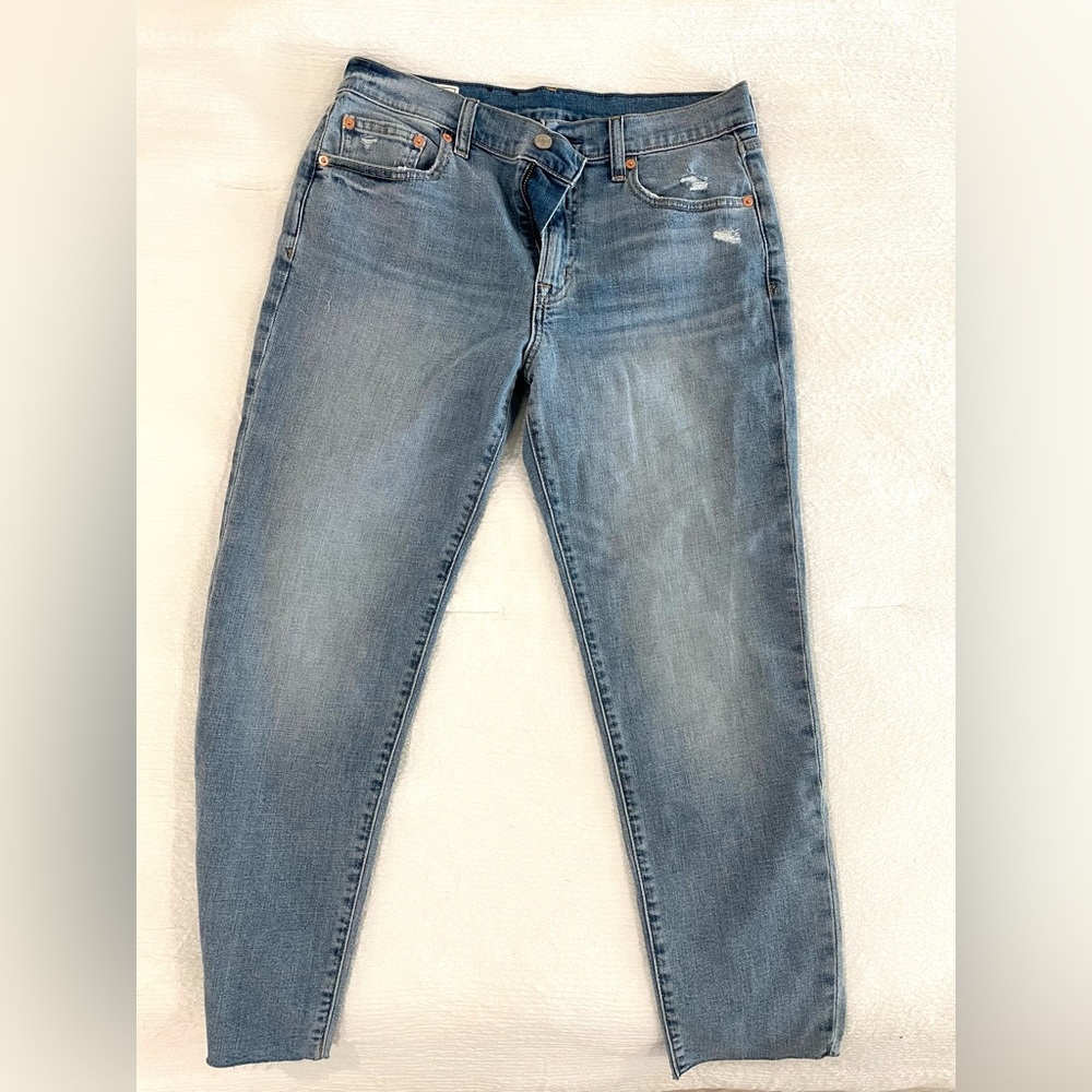 Gap Jeans